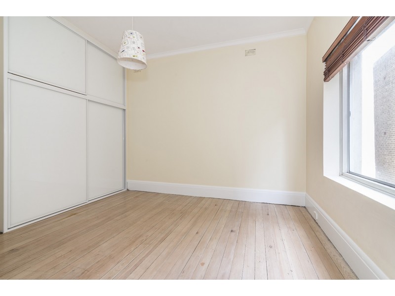 6/2 Waratah Street, Rushcutters Bay NSW 2011