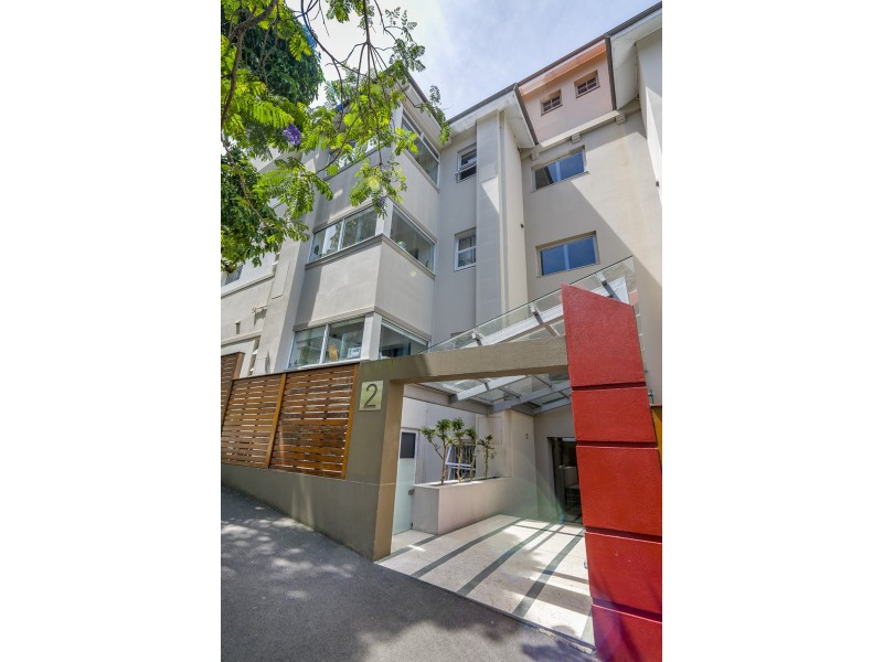 6/2 Waratah Street, Rushcutters Bay NSW 2011