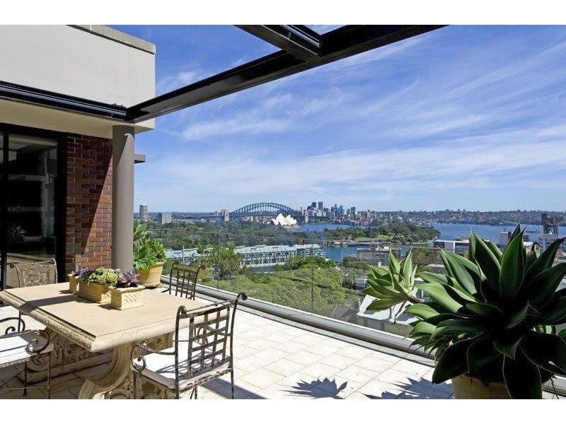 806/1A Tusculum Street, Potts Point NSW 2011