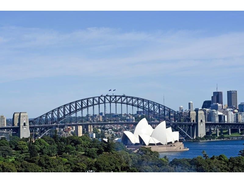 806/1A Tusculum Street, Potts Point NSW 2011