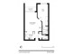 1105/73 Victoria Street, Potts Point NSW 2011 Floorplan