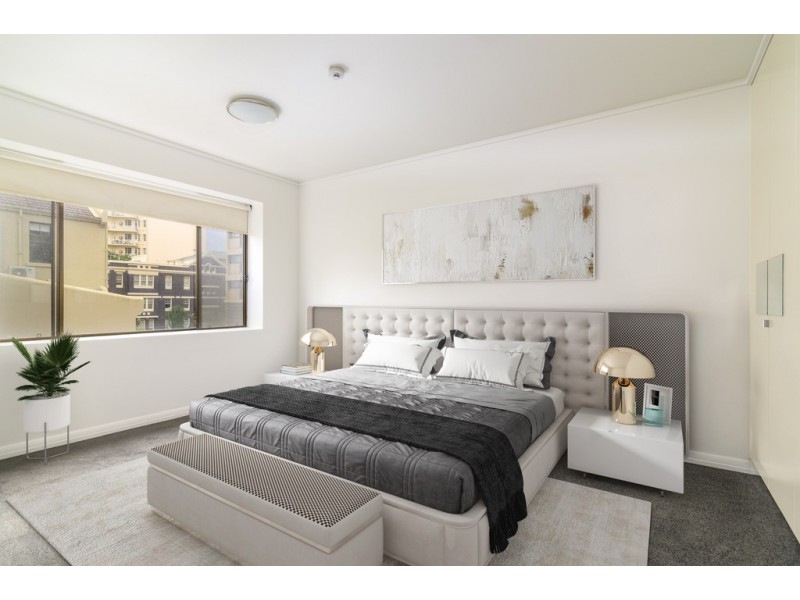 205/10B Challis Avenue, Potts Point NSW 2011