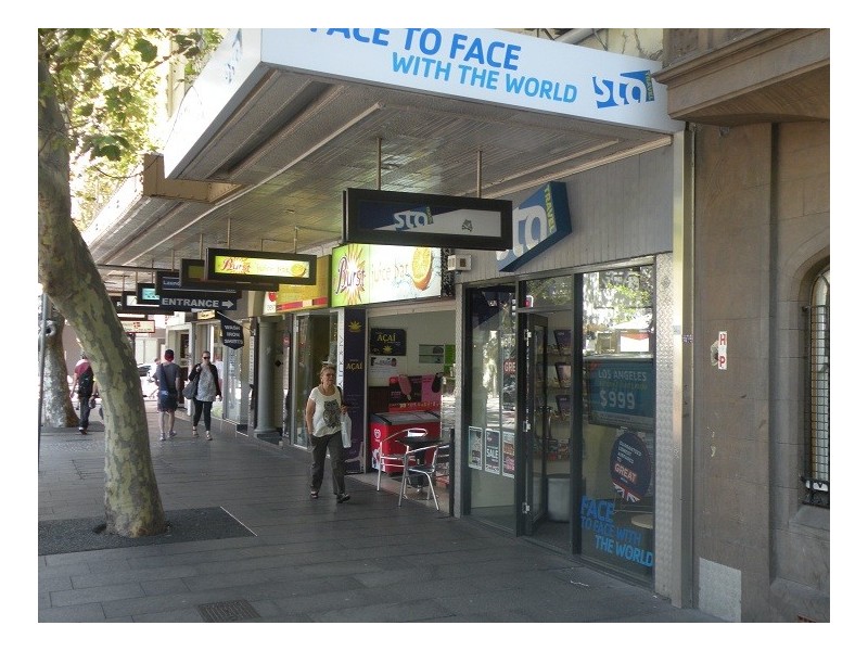 6/127-139 Macleay Street, Potts Point NSW 2011