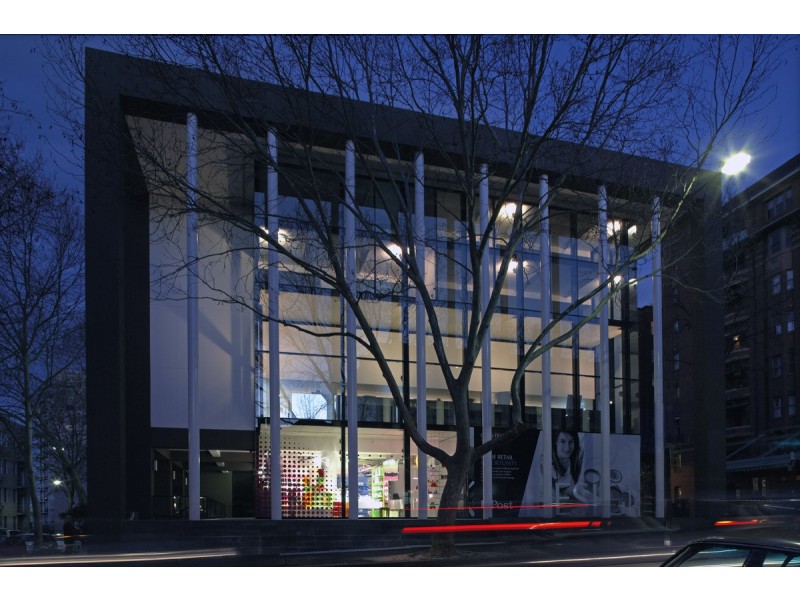 Shop 3/46a Macleay Street, Potts Point NSW 2011