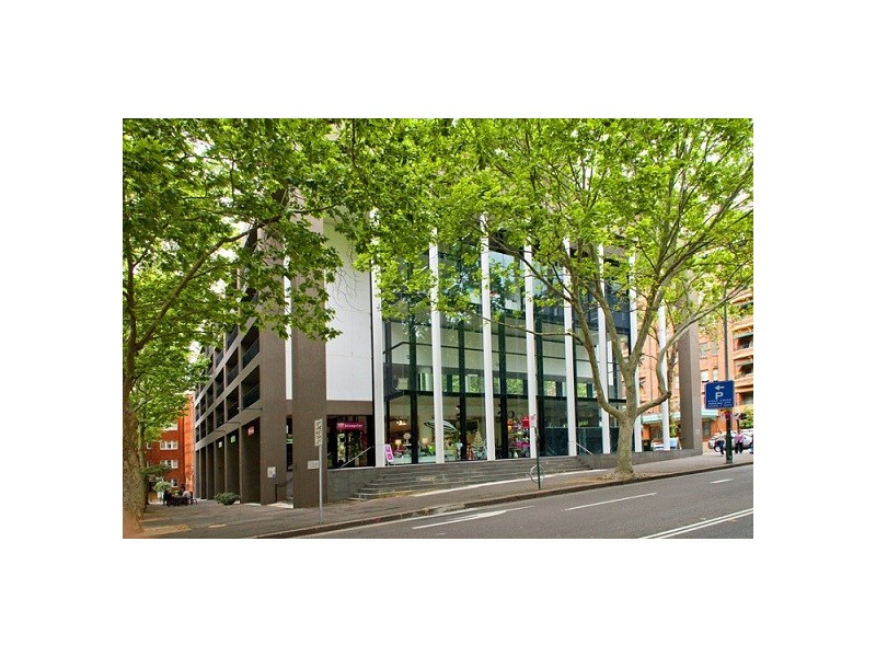 43/46a Macleay Street, Potts Point NSW 2011