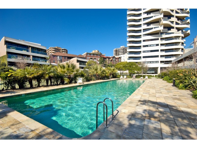CT25/184 Forbes Street, Darlinghurst NSW 2010