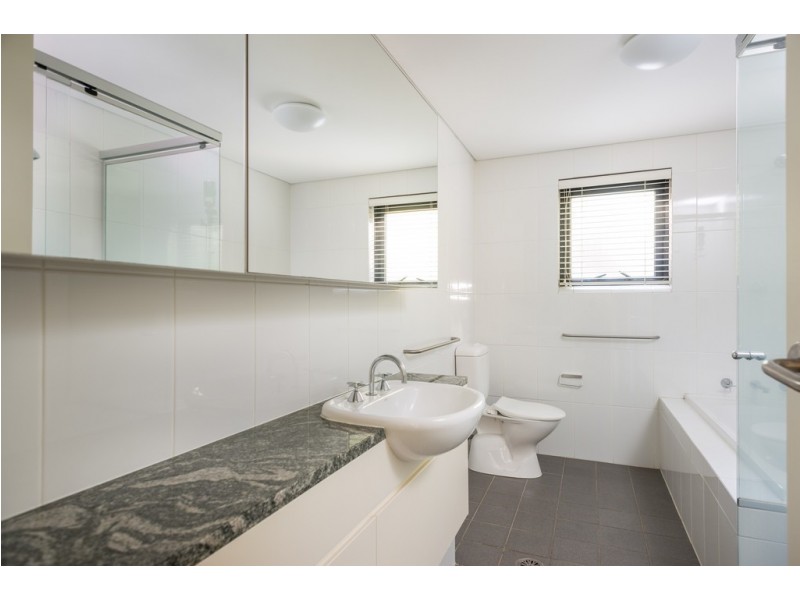 CT25/184 Forbes Street, Darlinghurst NSW 2010