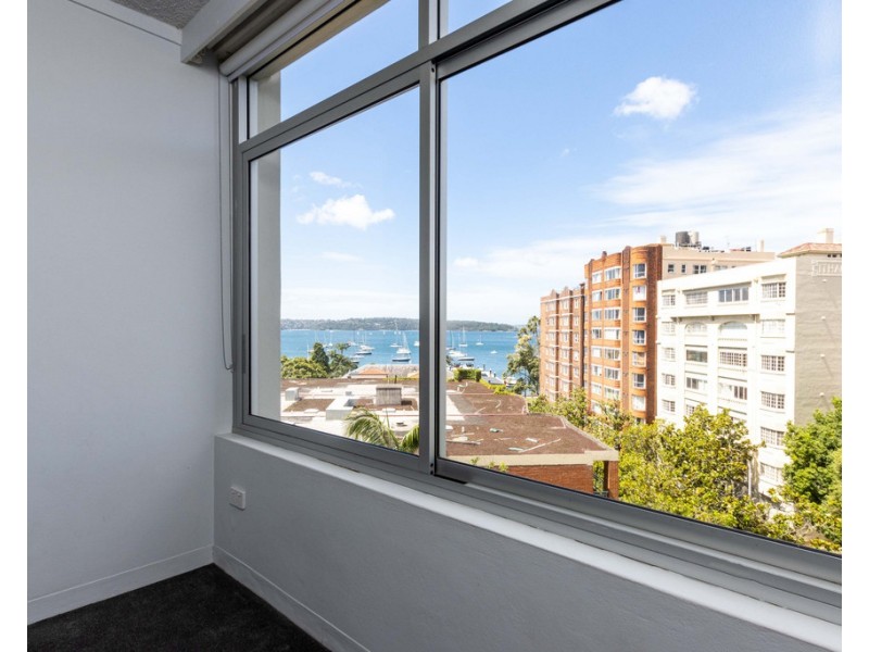19/19 Ithaca Road, Elizabeth Bay NSW 2011