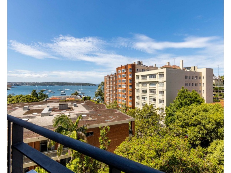 19/19 Ithaca Road, Elizabeth Bay NSW 2011