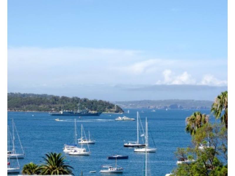 19/19 Ithaca Road, Elizabeth Bay NSW 2011