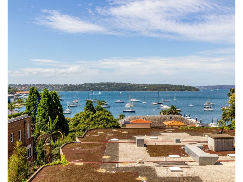 19/19 Ithaca Road, Elizabeth Bay NSW 2011