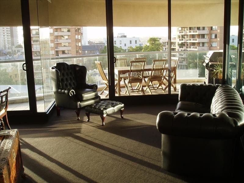 805/184 Forbes Street, Darlinghurst NSW 2010