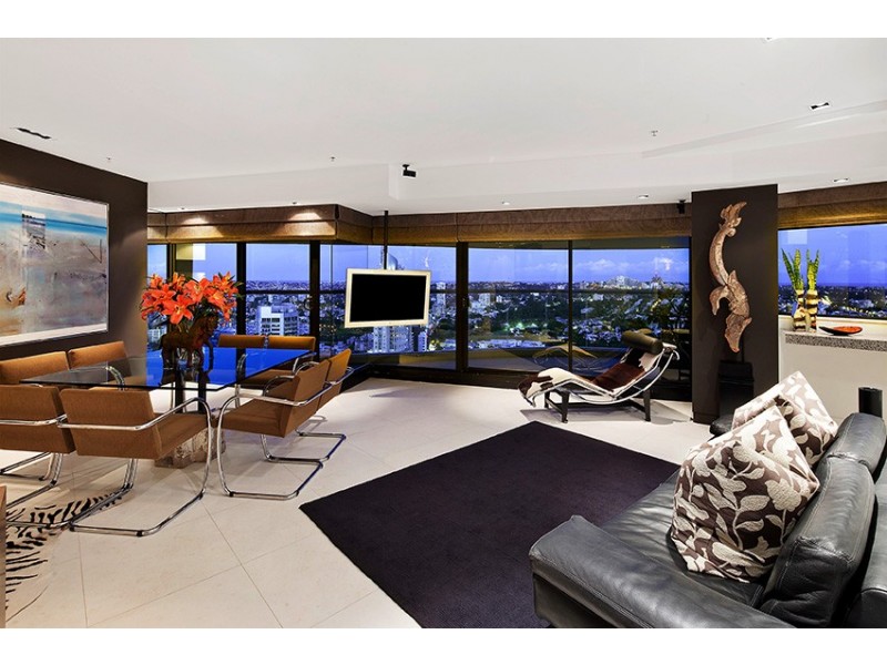3605/184 Forbes Street, Darlinghurst NSW 2010