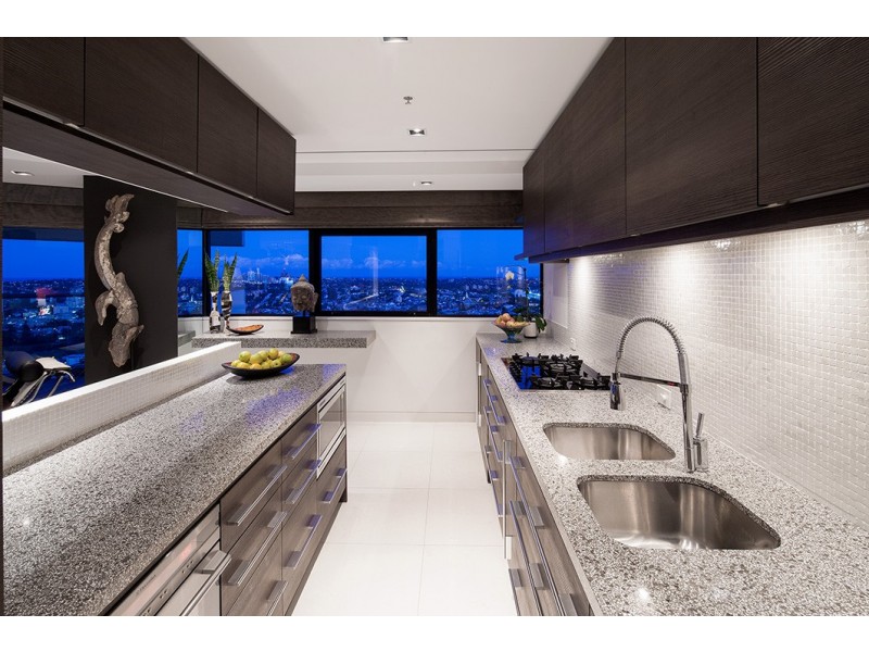3605/184 Forbes Street, Darlinghurst NSW 2010