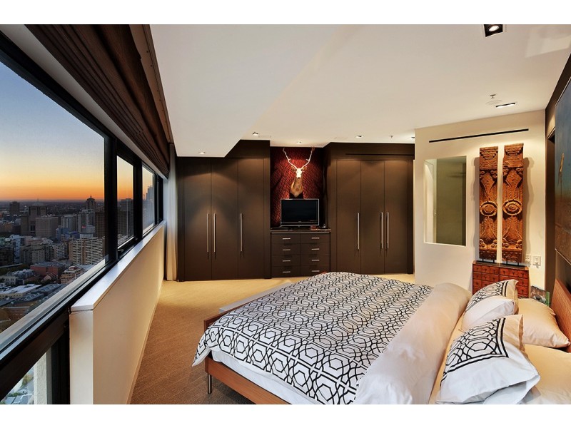 3605/184 Forbes Street, Darlinghurst NSW 2010
