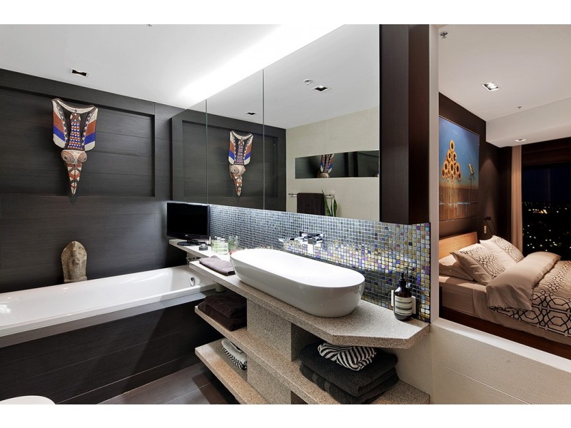3605/184 Forbes Street, Darlinghurst NSW 2010