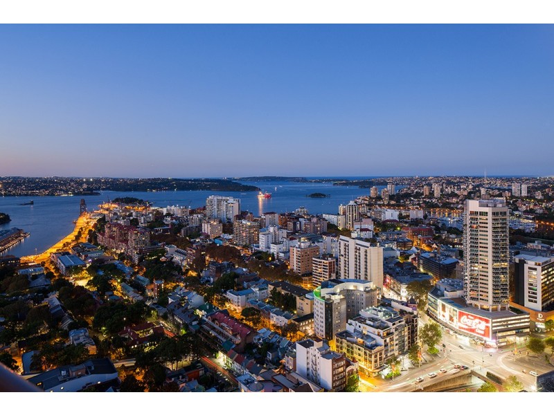 3605/184 Forbes Street, Darlinghurst NSW 2010