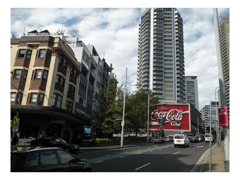 224A William Street, Darlinghurst NSW 2010