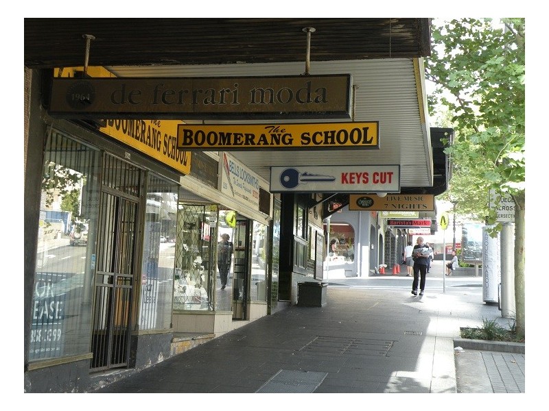 224A William Street, Darlinghurst NSW 2010