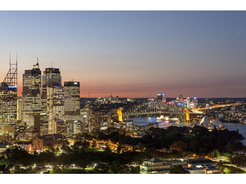 3501-2/184 Forbes Street, Darlinghurst NSW 2010