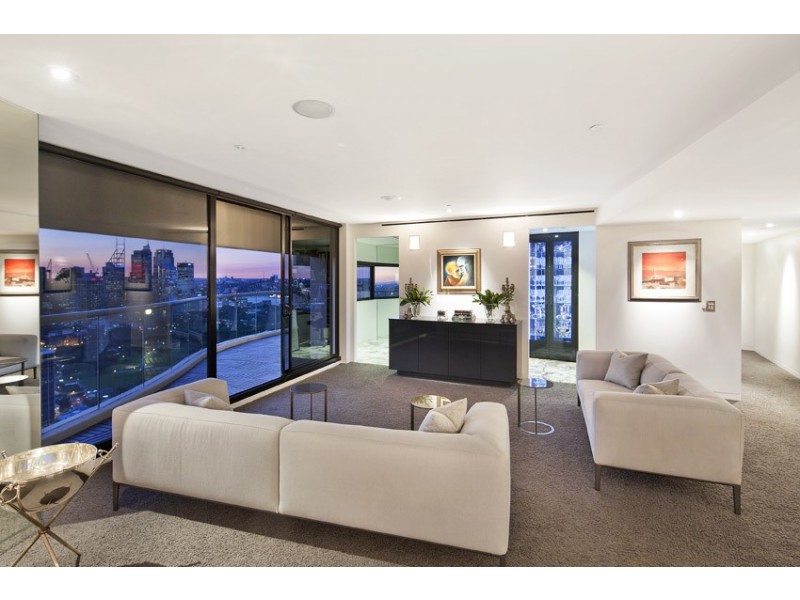 3501-2/184 Forbes Street, Darlinghurst NSW 2010