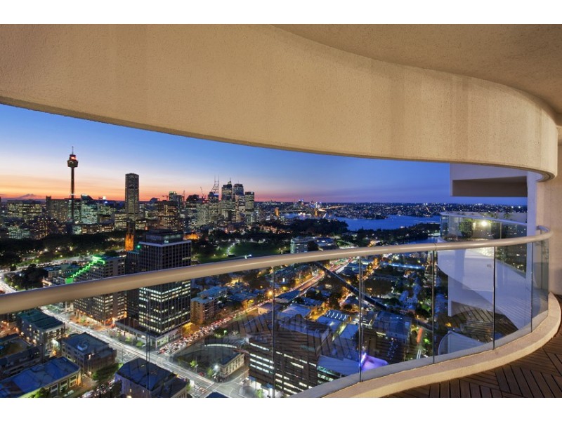 3501-2/184 Forbes Street, Darlinghurst NSW 2010