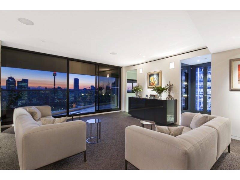 3501-2/184 Forbes Street, Darlinghurst NSW 2010