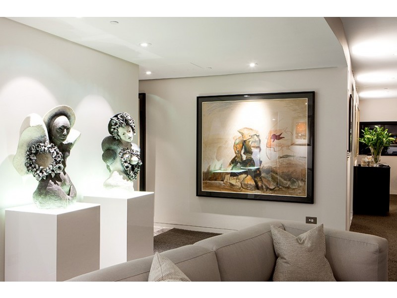 3501-2/184 Forbes Street, Darlinghurst NSW 2010