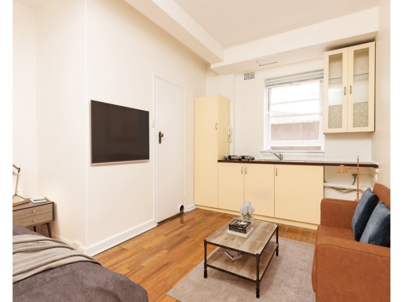 18/18 Onslow Avenue, Elizabeth Bay NSW 2011