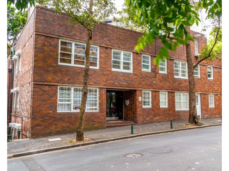 18/18 Onslow Avenue, Elizabeth Bay NSW 2011