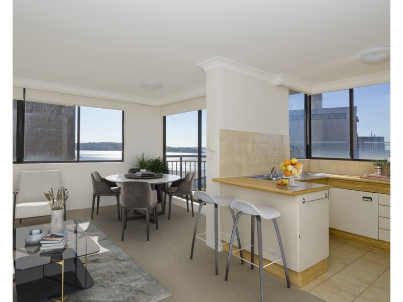 6C/6 Macleay Street, Potts Point NSW 2011