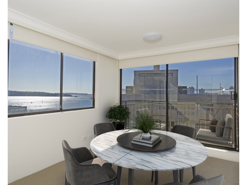 6C/6 Macleay Street, Potts Point NSW 2011