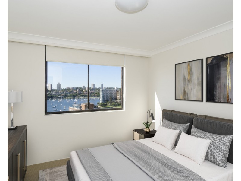 6C/6 Macleay Street, Potts Point NSW 2011