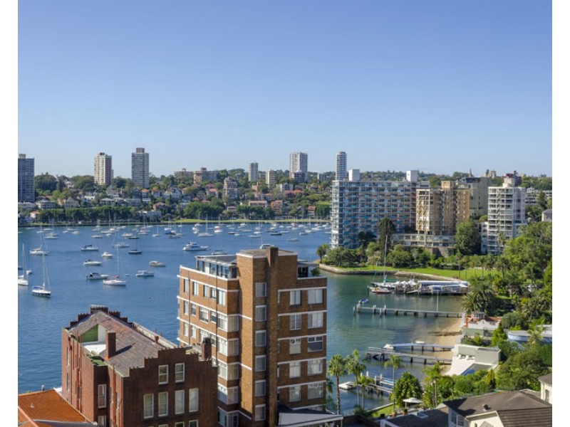 6C/6 Macleay Street, Potts Point NSW 2011