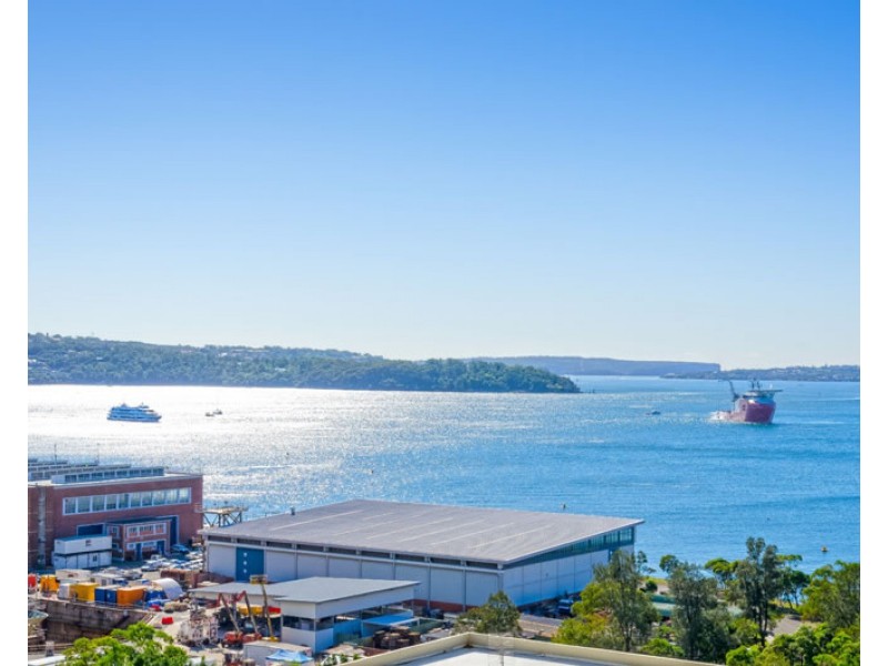 6C/6 Macleay Street, Potts Point NSW 2011