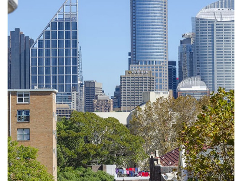 6C/6 Macleay Street, Potts Point NSW 2011