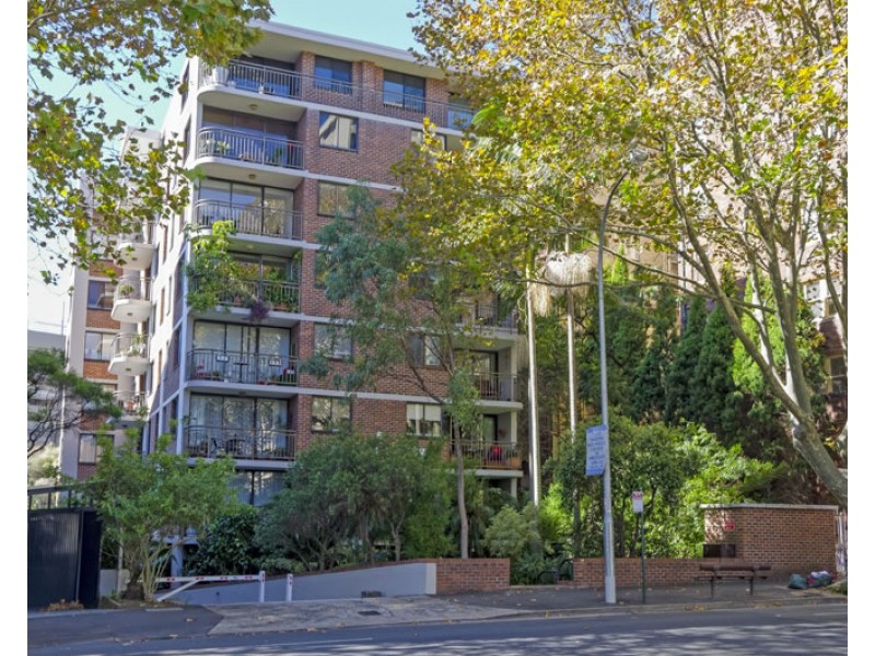 6C/6 Macleay Street, Potts Point NSW 2011