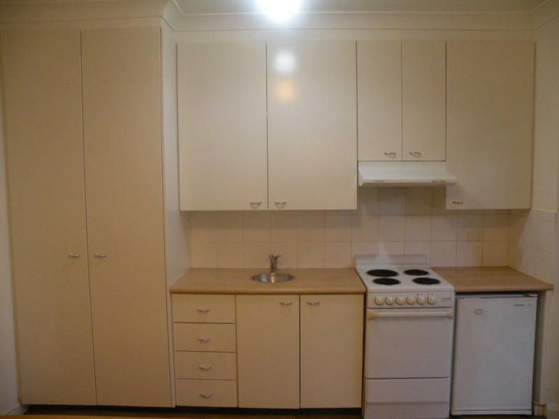 2/12 Ward Avenue, Elizabeth Bay NSW 2011