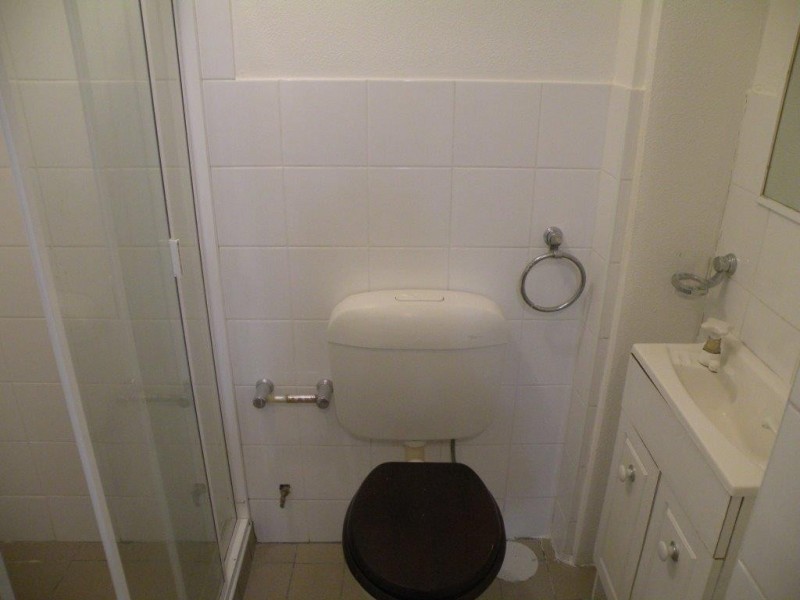 2/12 Ward Avenue, Elizabeth Bay NSW 2011