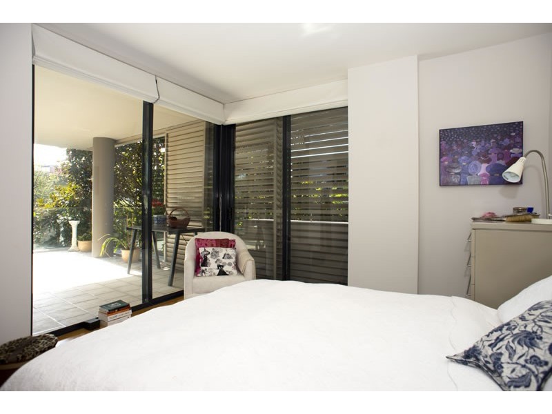 106/1a Tusculum Street, Potts Point NSW 2011