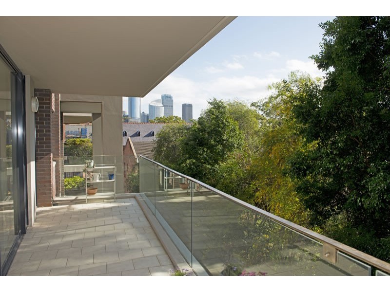 106/1a Tusculum Street, Potts Point NSW 2011