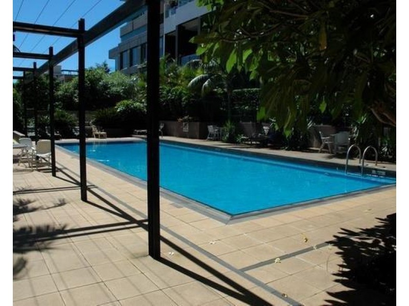 407/1A Tusculum Street, Potts Point NSW 2011