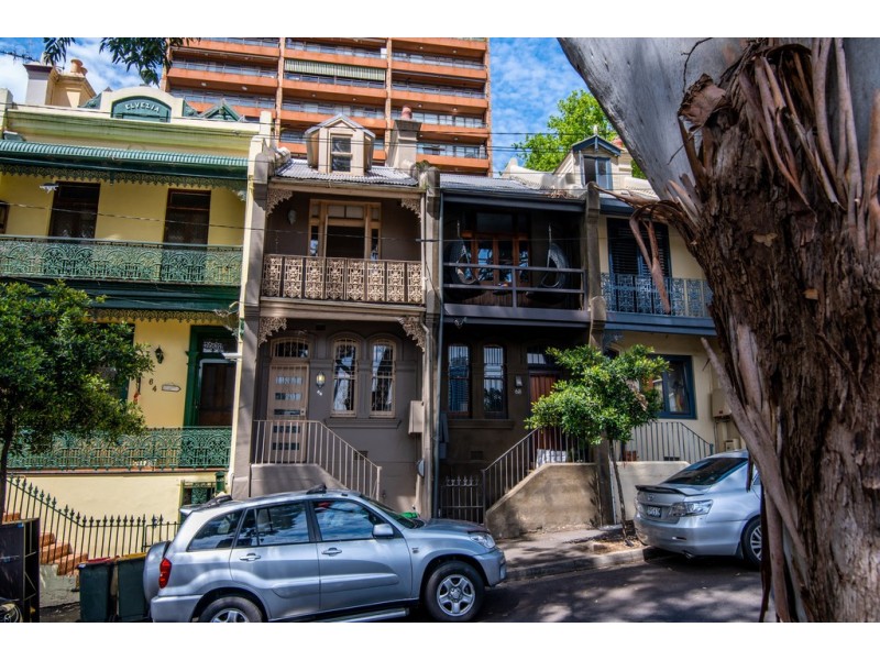 66 Brougham Street, Potts Point NSW 2011
