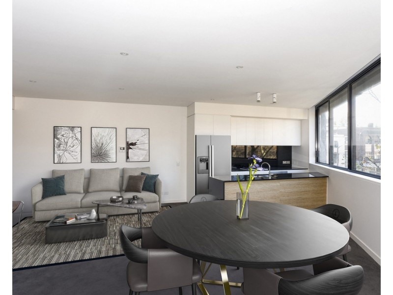 91/299 Forbes Street, Darlinghurst NSW 2010