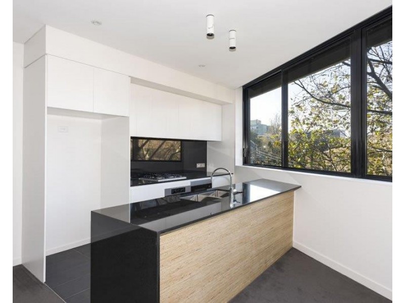 91/299 Forbes Street, Darlinghurst NSW 2010