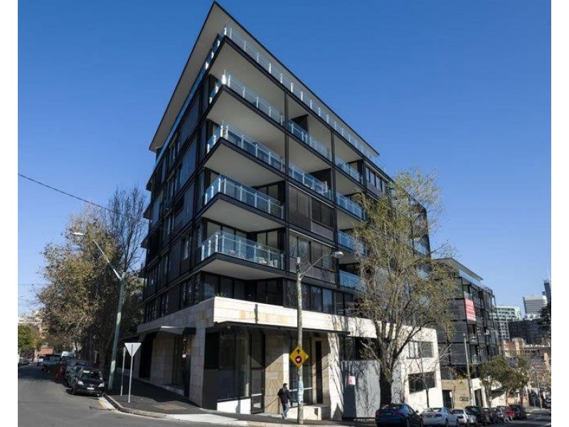 91/299 Forbes Street, Darlinghurst NSW 2010