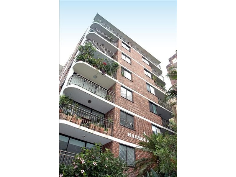 3G/6 Macleay Street, Potts Point NSW 2011