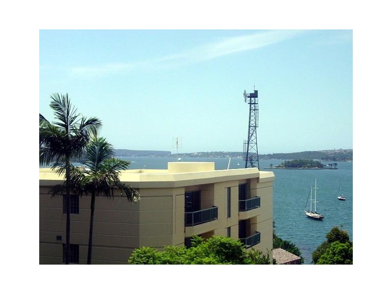 3G/6 Macleay Street, Potts Point NSW 2011