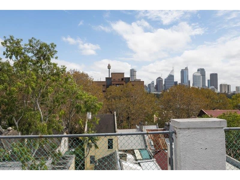 14/3 Springfield Avenue, Potts Point NSW 2011