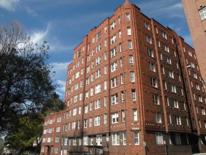 504/3-5 Greenknowe Ave, Elizabeth Bay NSW 2011